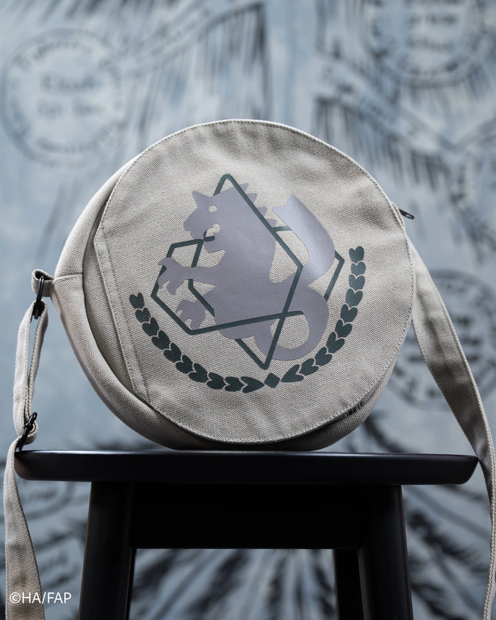 State Alchemist Bag