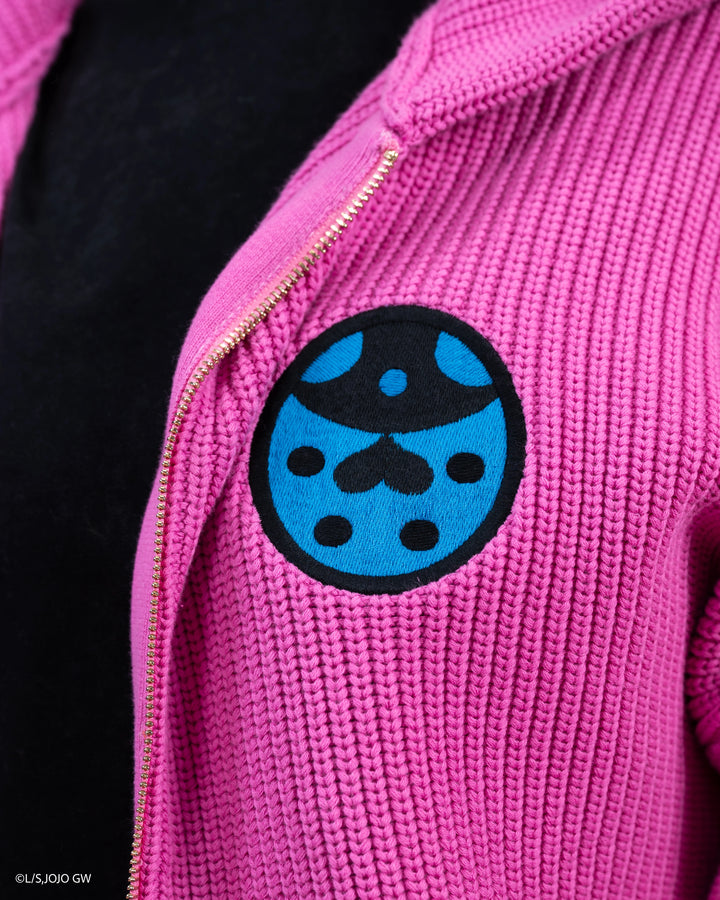 Giorno Knit Hoodie [EARLY ACCESS]