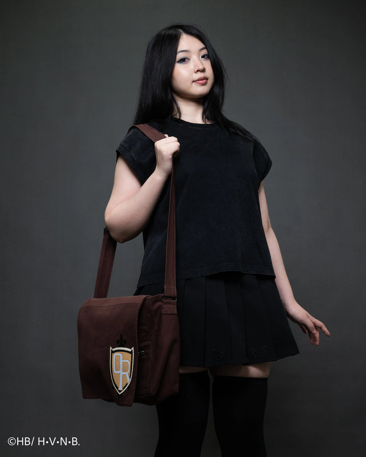 Ouran Messenger Bag