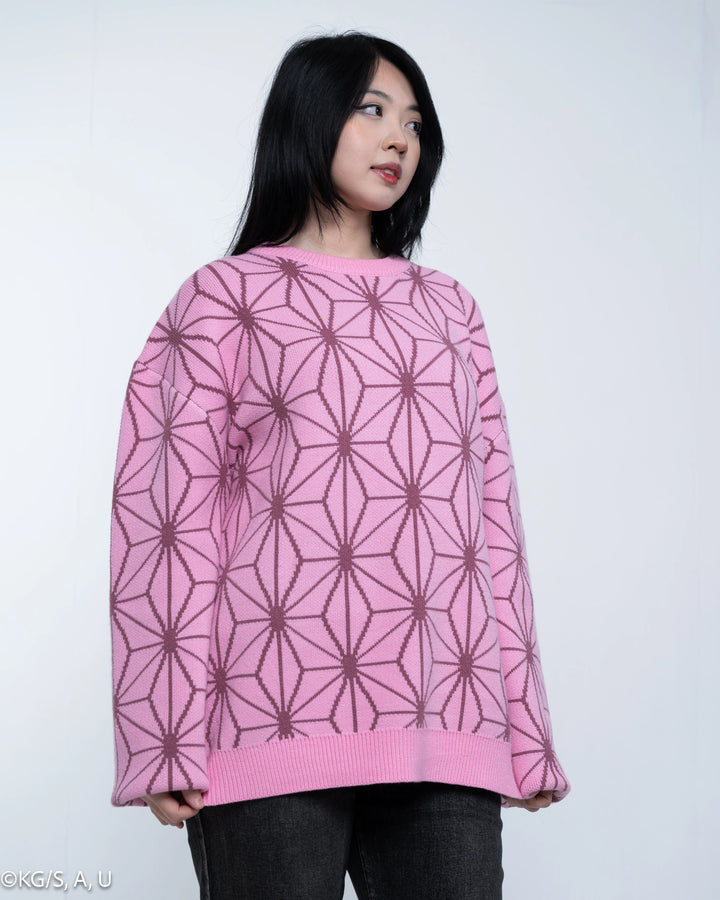 Nezuko Sweater
