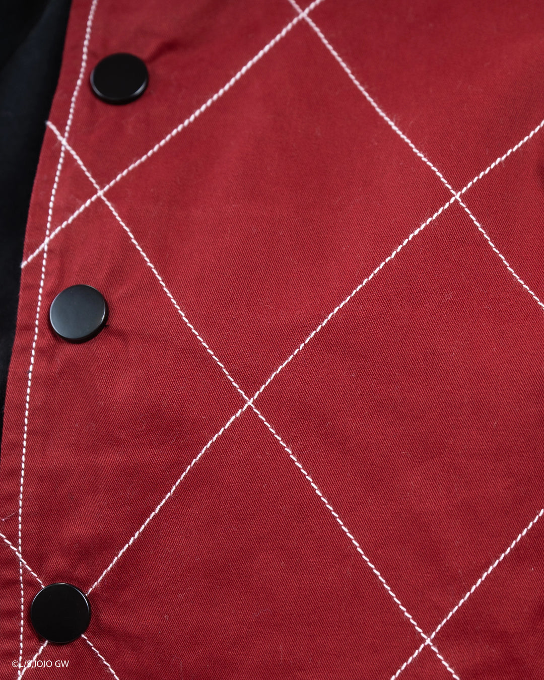 Diavolo Jacket [EARLY ACCESS]