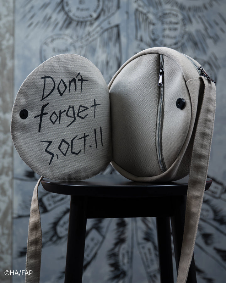 State Alchemist Bag