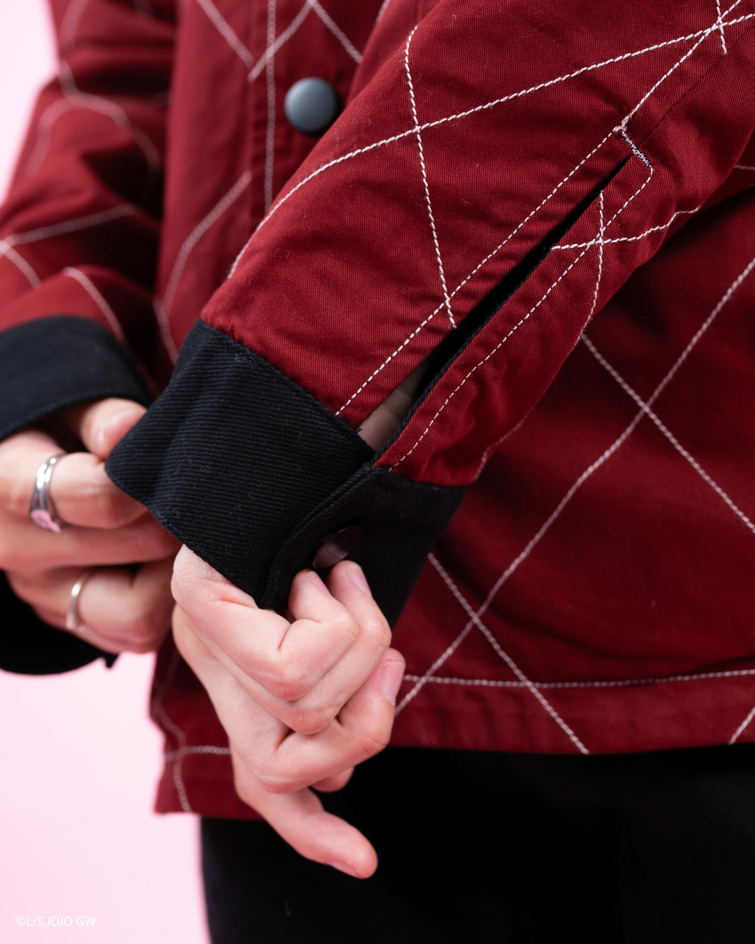 Diavolo Jacket [EARLY ACCESS]