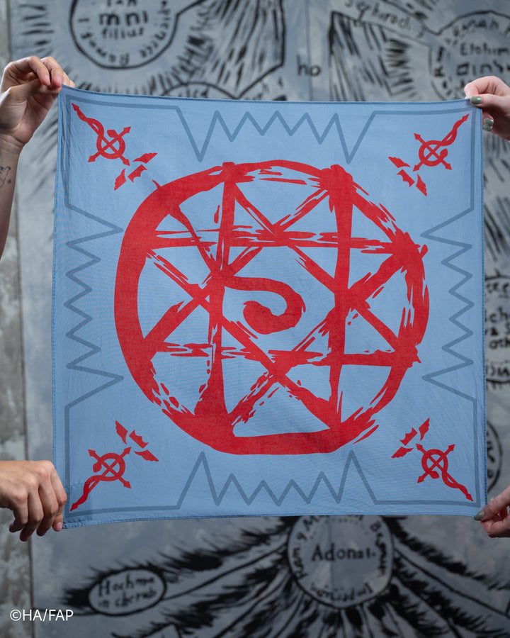 Alphonse Bandana