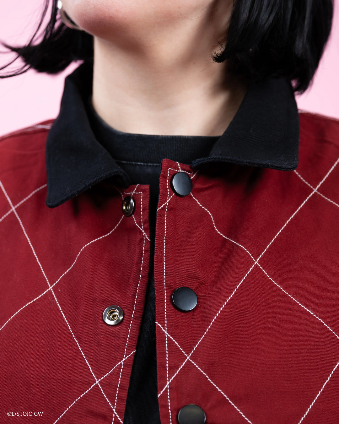 Diavolo Jacket [EARLY ACCESS]