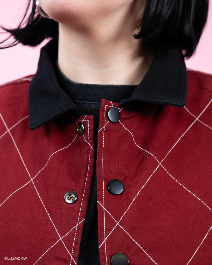 Diavolo Jacket [EARLY ACCESS]