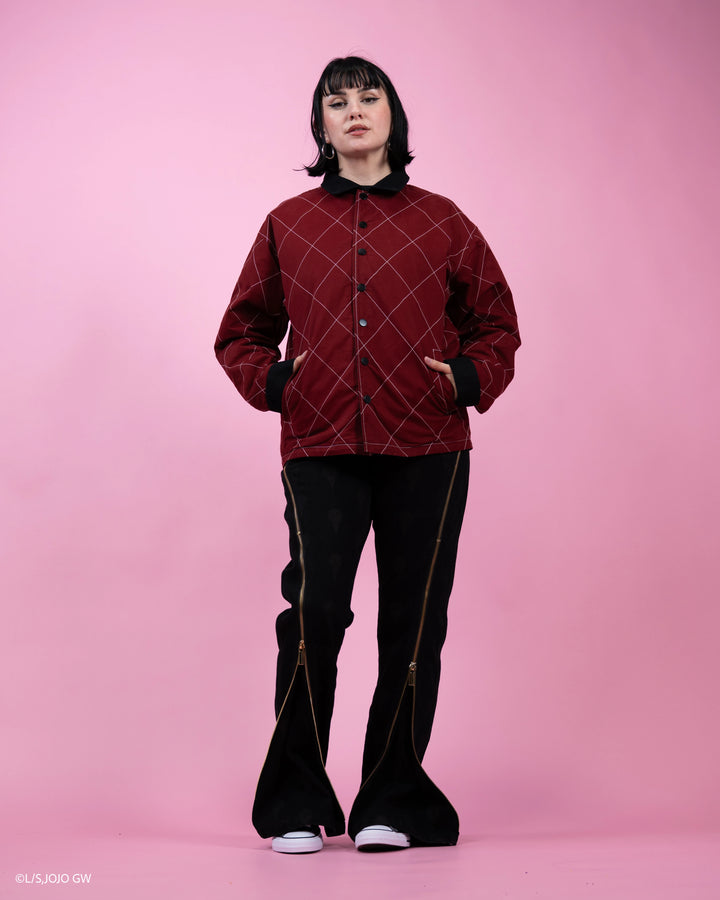 Diavolo Jacket [EARLY ACCESS]