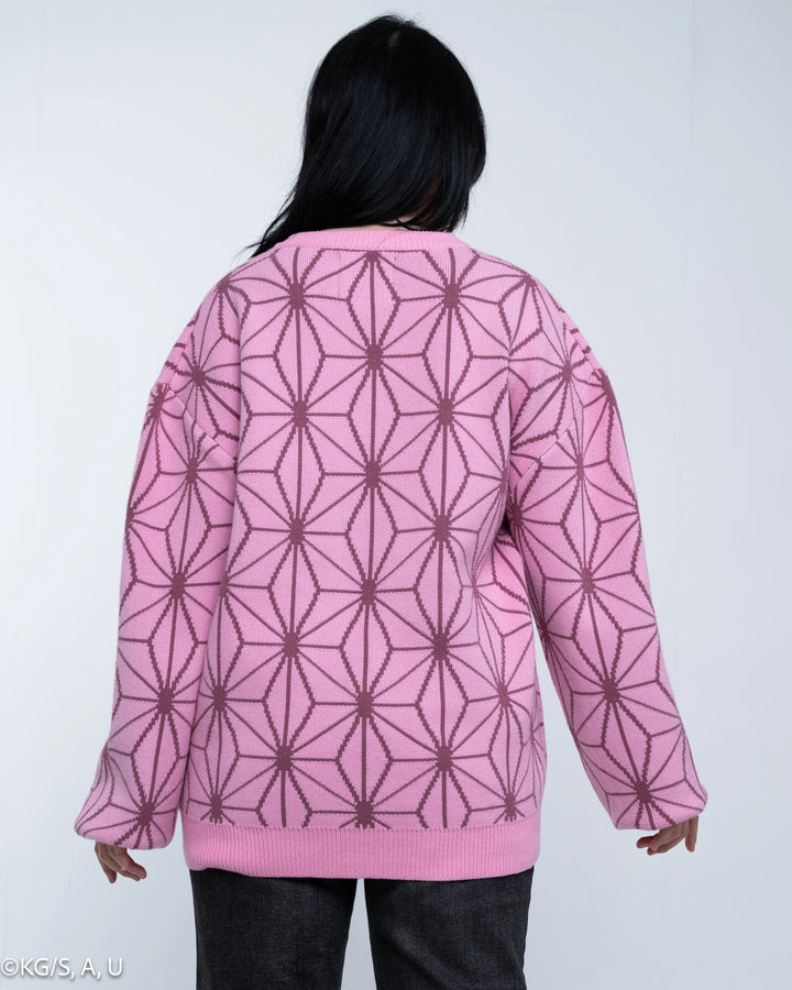 Nezuko Sweater