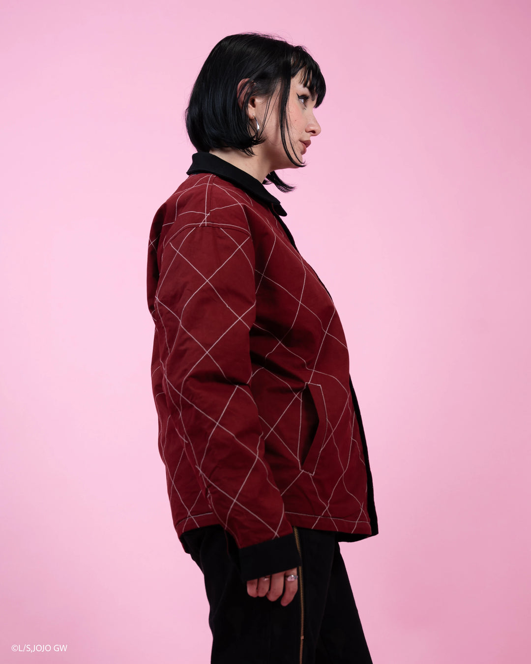 Diavolo Jacket [EARLY ACCESS]