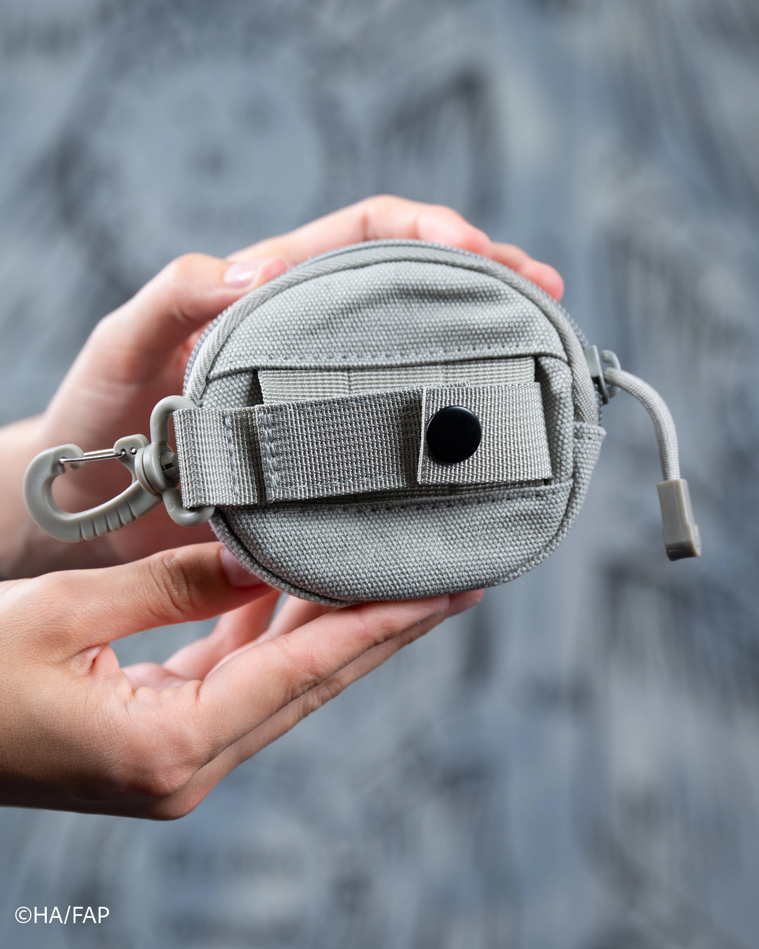 State Alchemist Coin Pouch