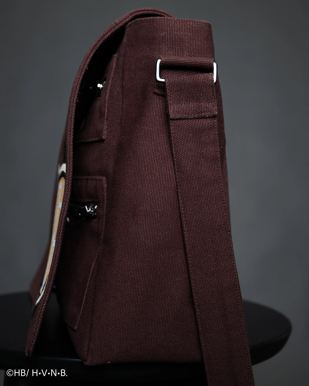 Ouran Messenger Bag