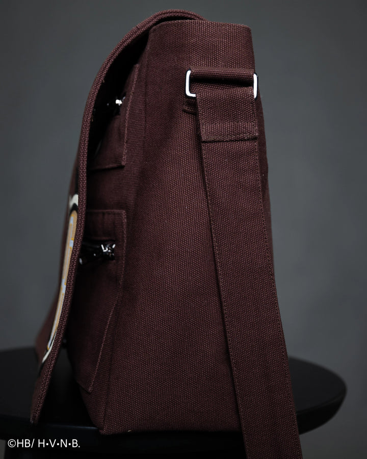 Ouran Messenger Bag