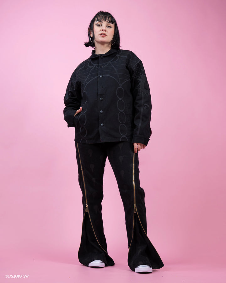 Diavolo Jacket [EARLY ACCESS]