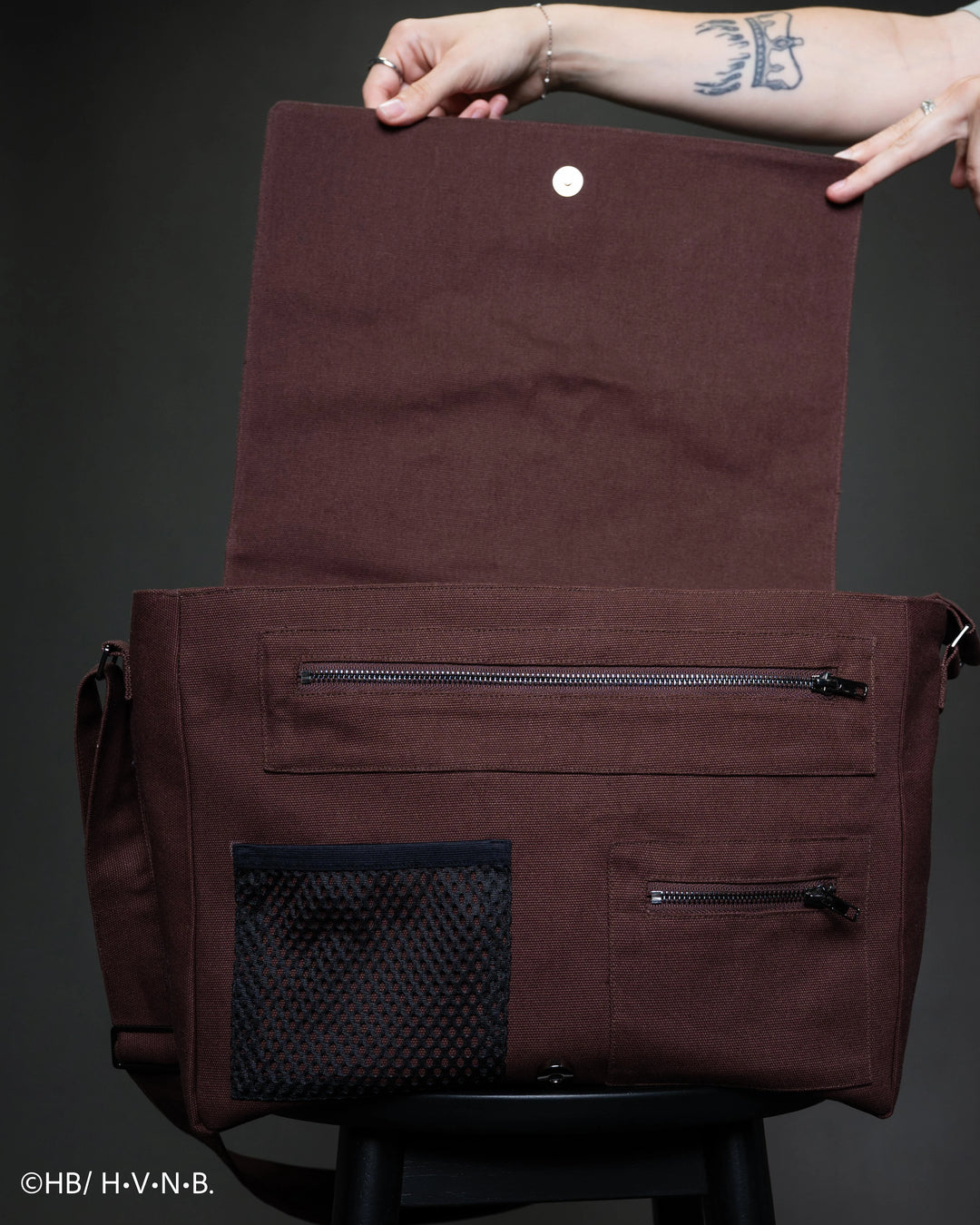 Ouran Messenger Bag