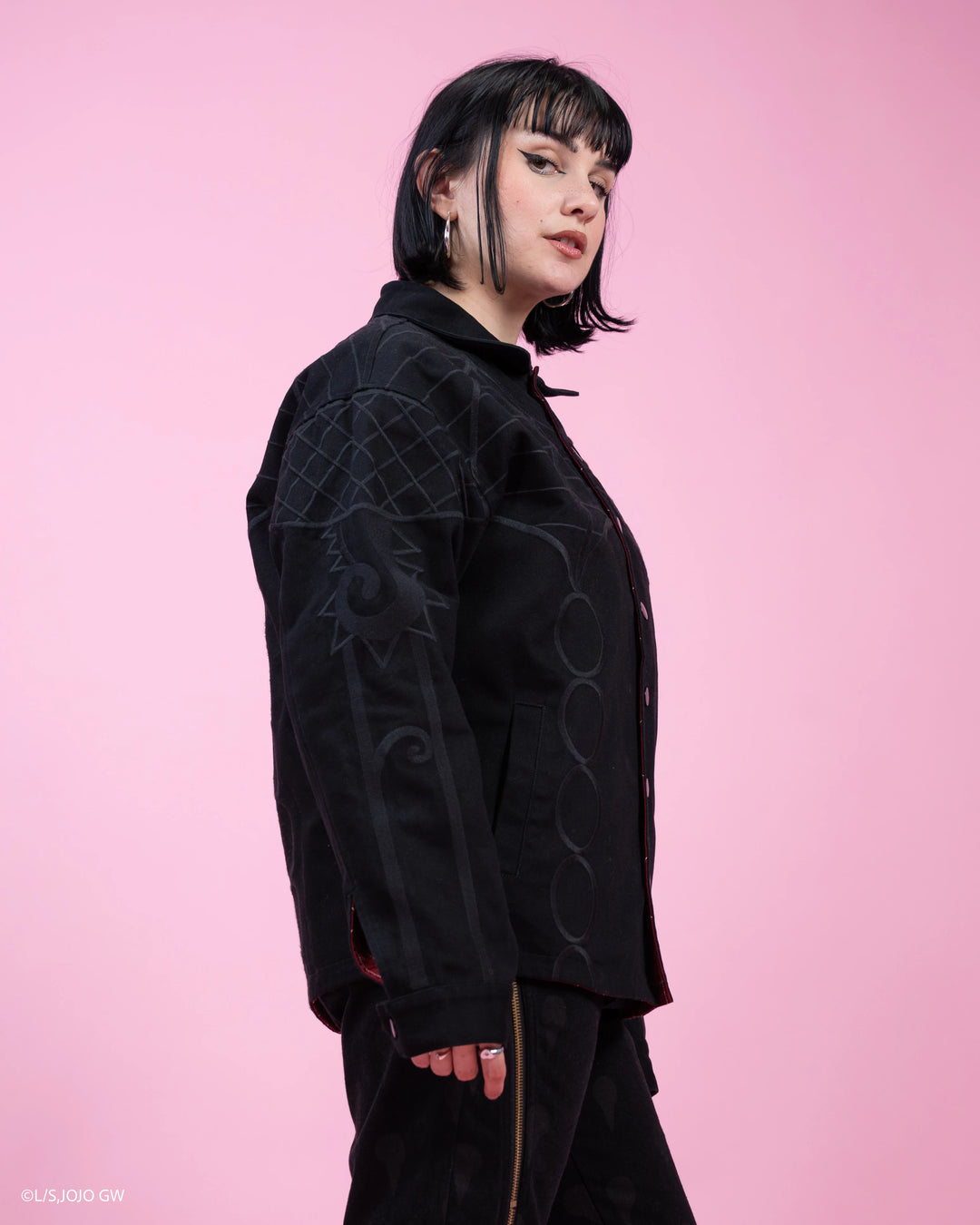 Diavolo Jacket [EARLY ACCESS]