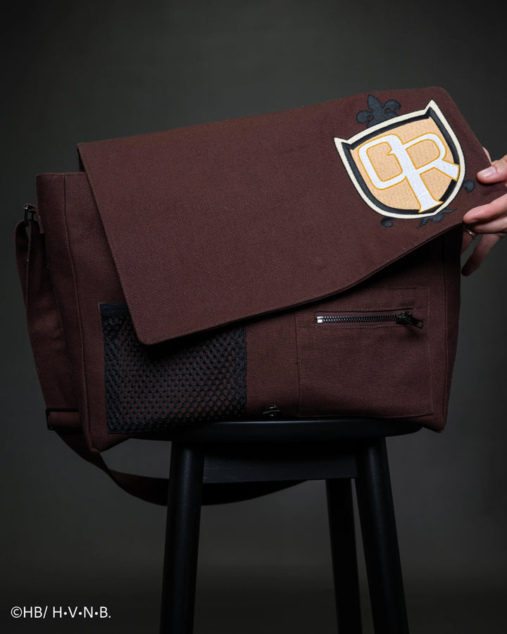 Ouran Messenger Bag