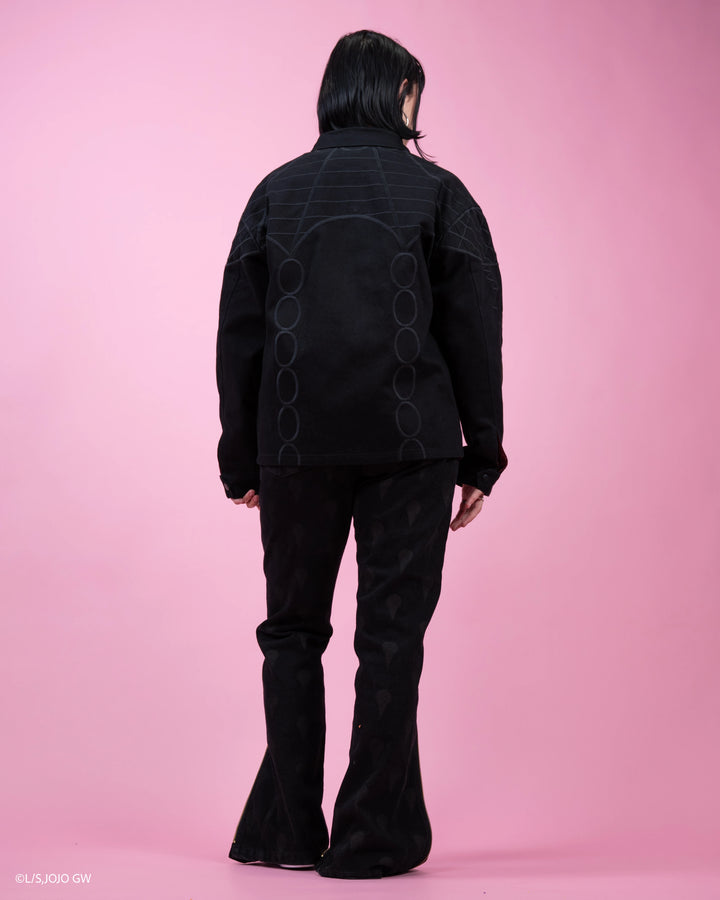Diavolo Jacket [EARLY ACCESS]