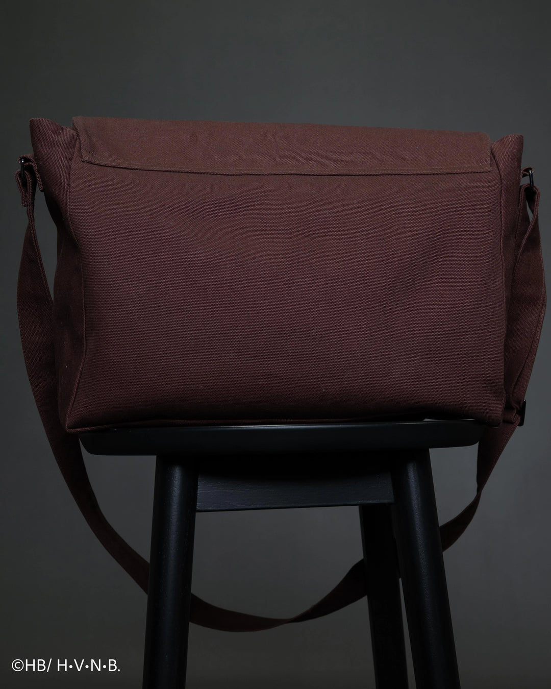 Ouran Messenger Bag