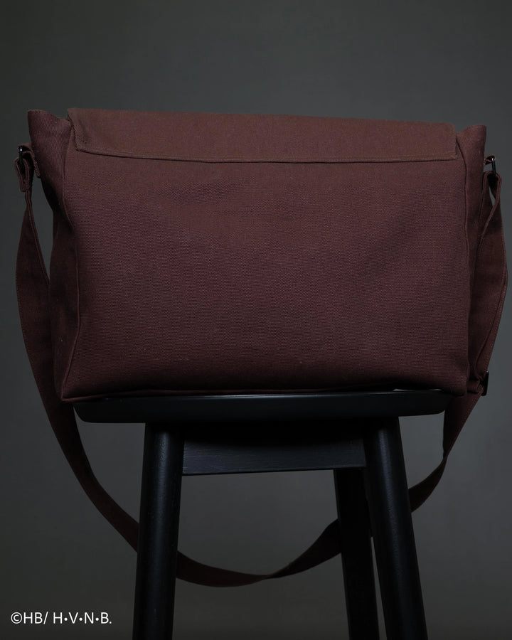 Ouran Messenger Bag
