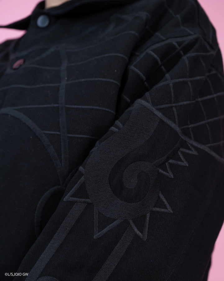 Diavolo Jacket [EARLY ACCESS]
