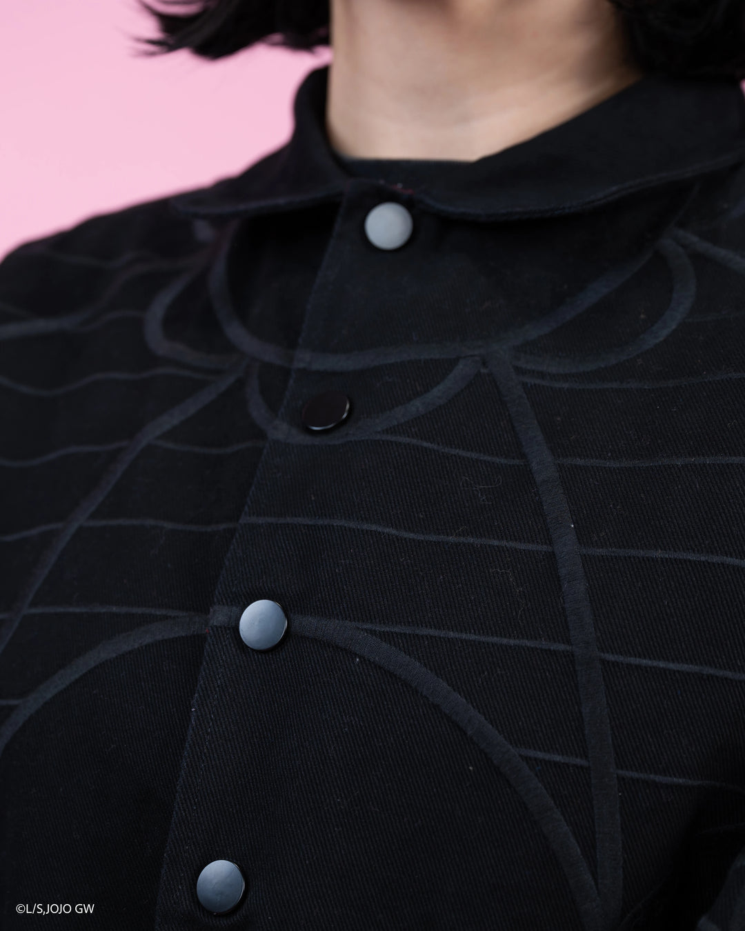 Diavolo Jacket [EARLY ACCESS]