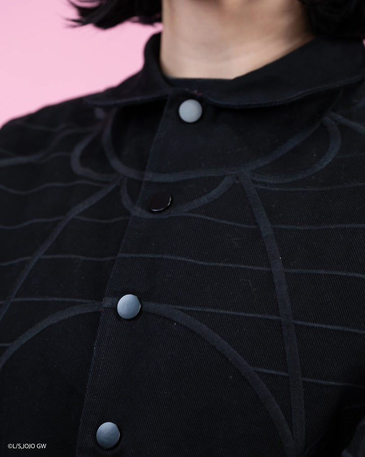 Diavolo Jacket [EARLY ACCESS]