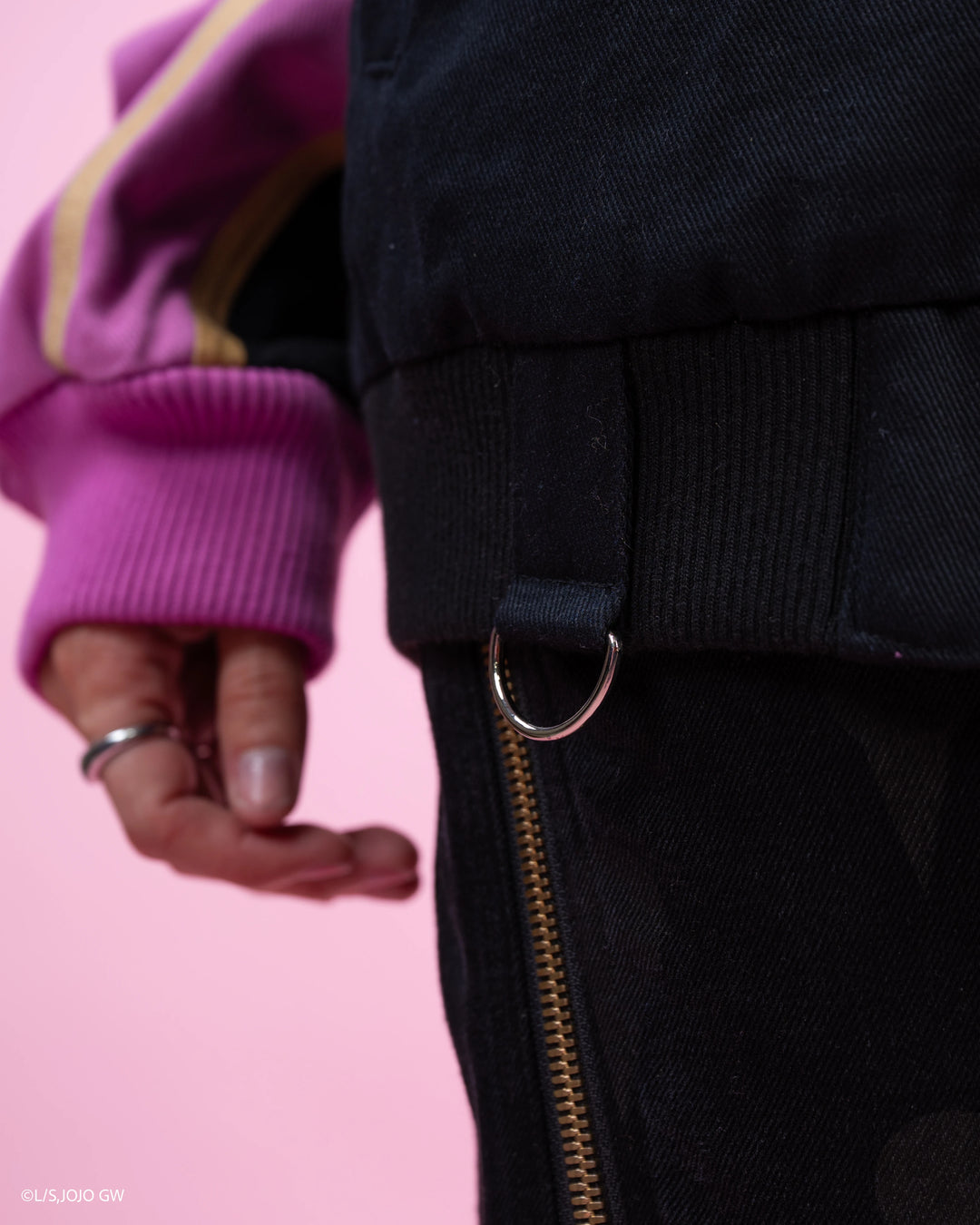 Giorno Jacket