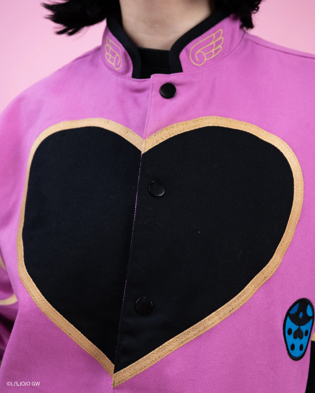Giorno Jacket