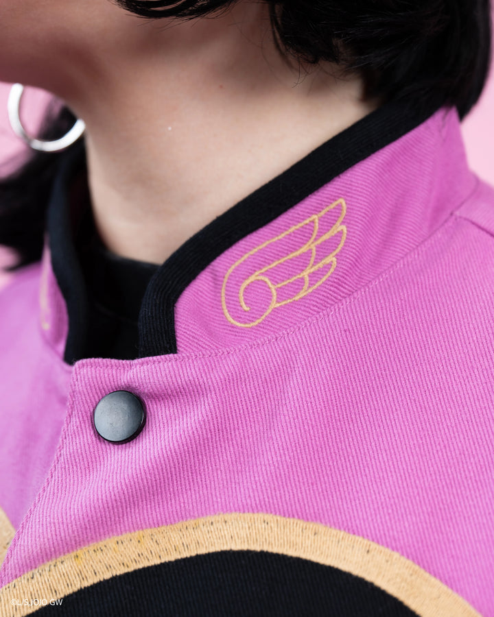 Giorno Jacket