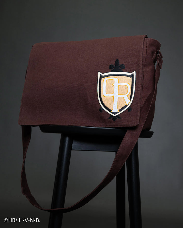 Ouran Messenger Bag