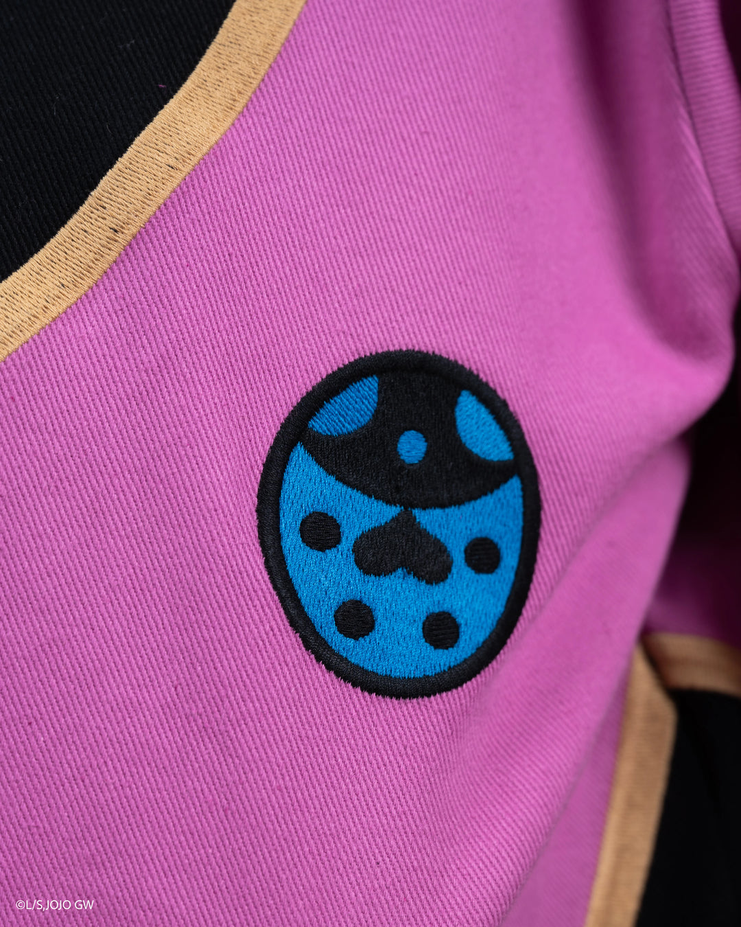 Giorno Jacket