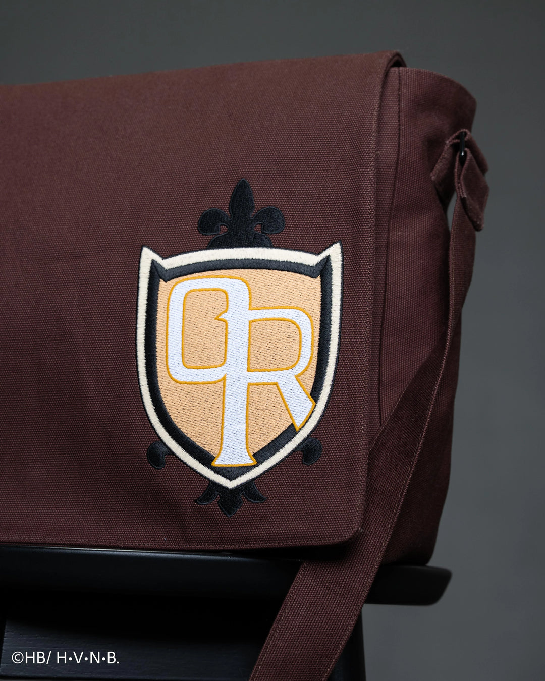 Ouran Messenger Bag
