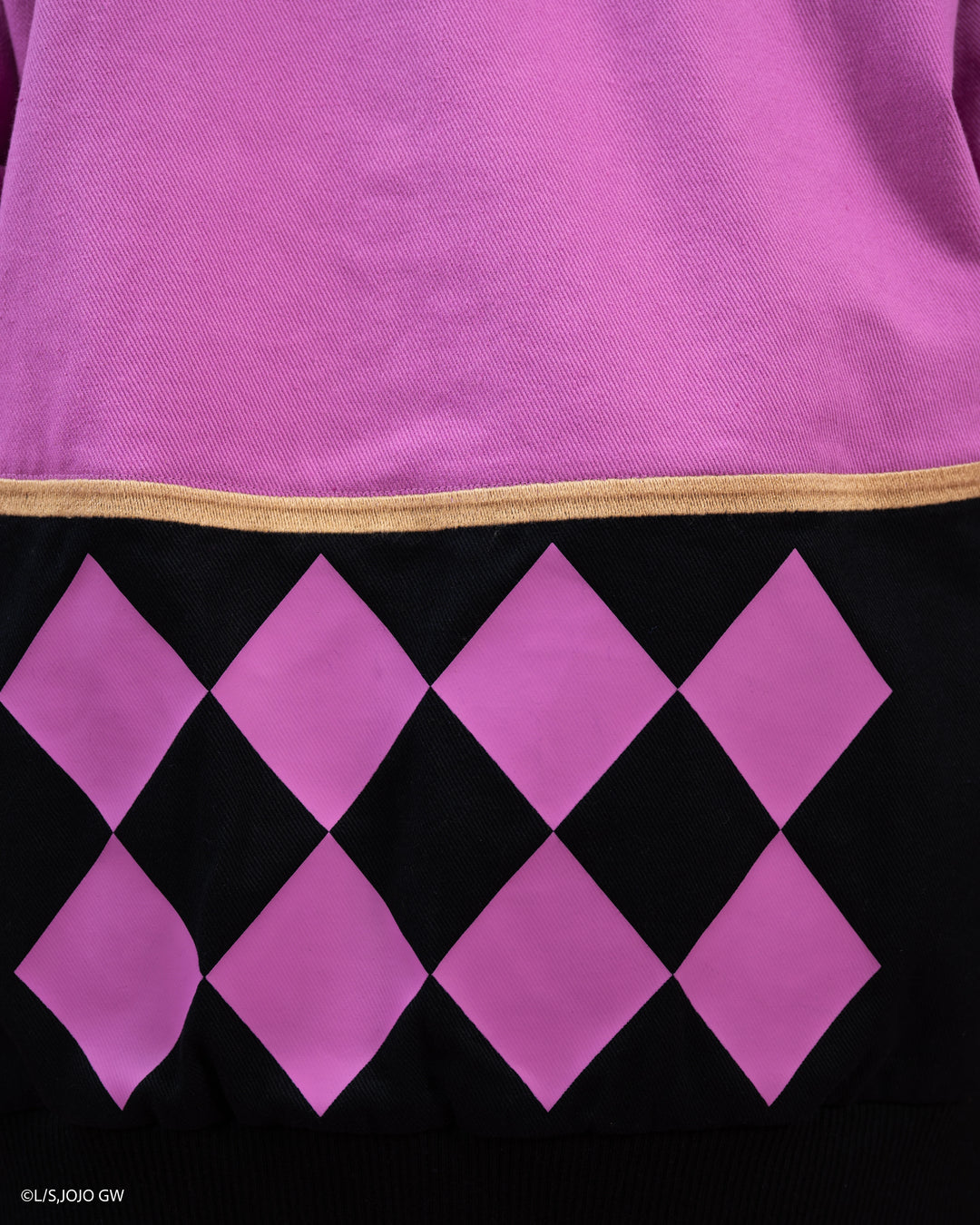 Giorno Jacket