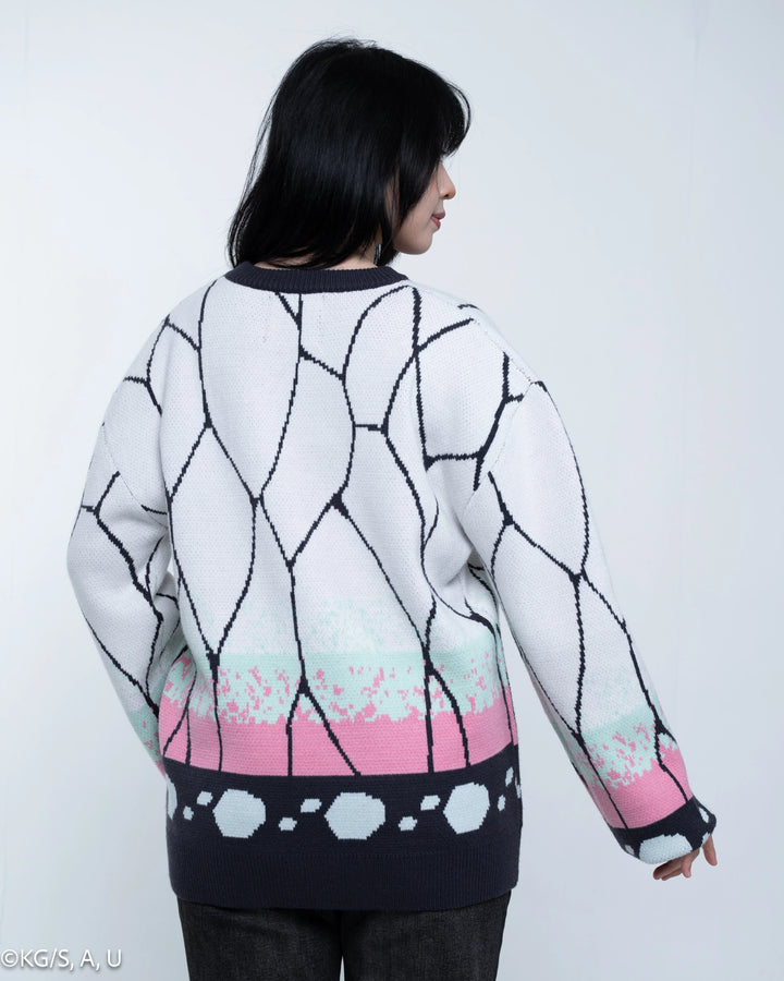 Shinobu Sweater