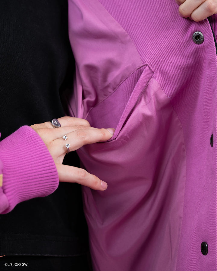 Giorno Jacket