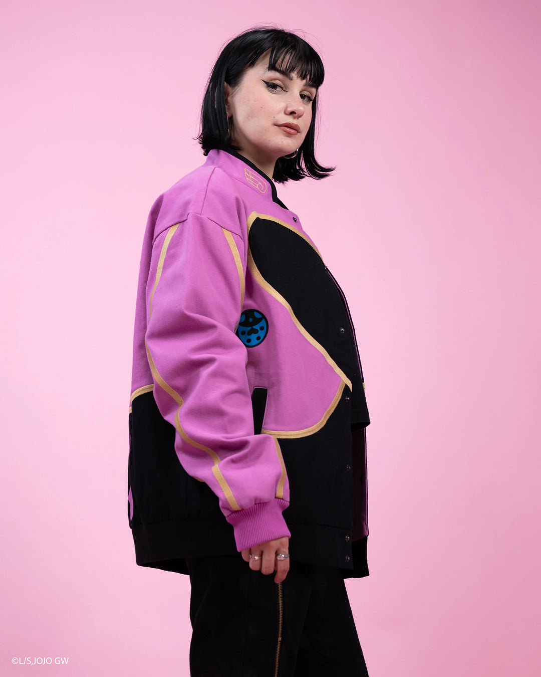 Giorno Jacket