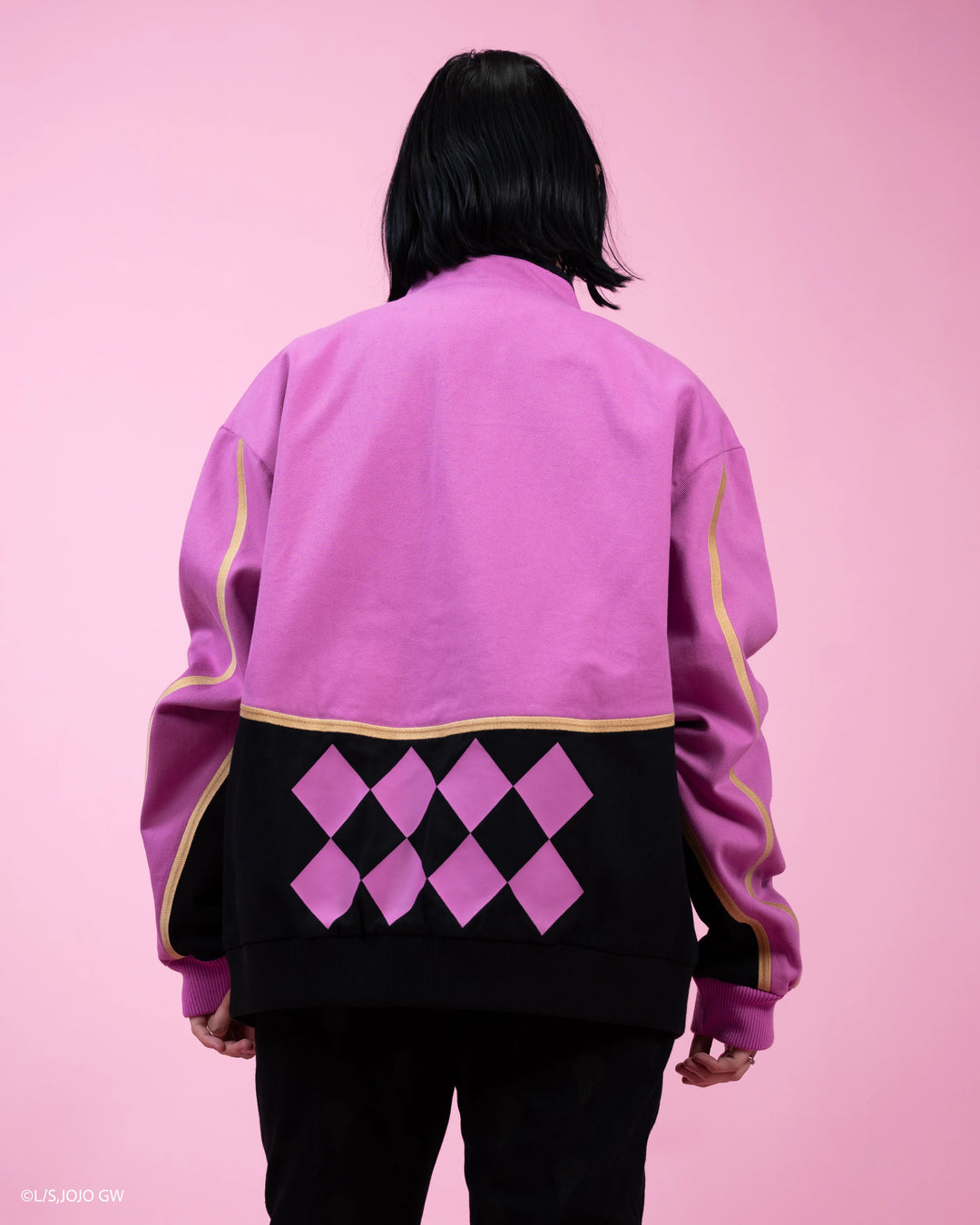 Giorno Jacket