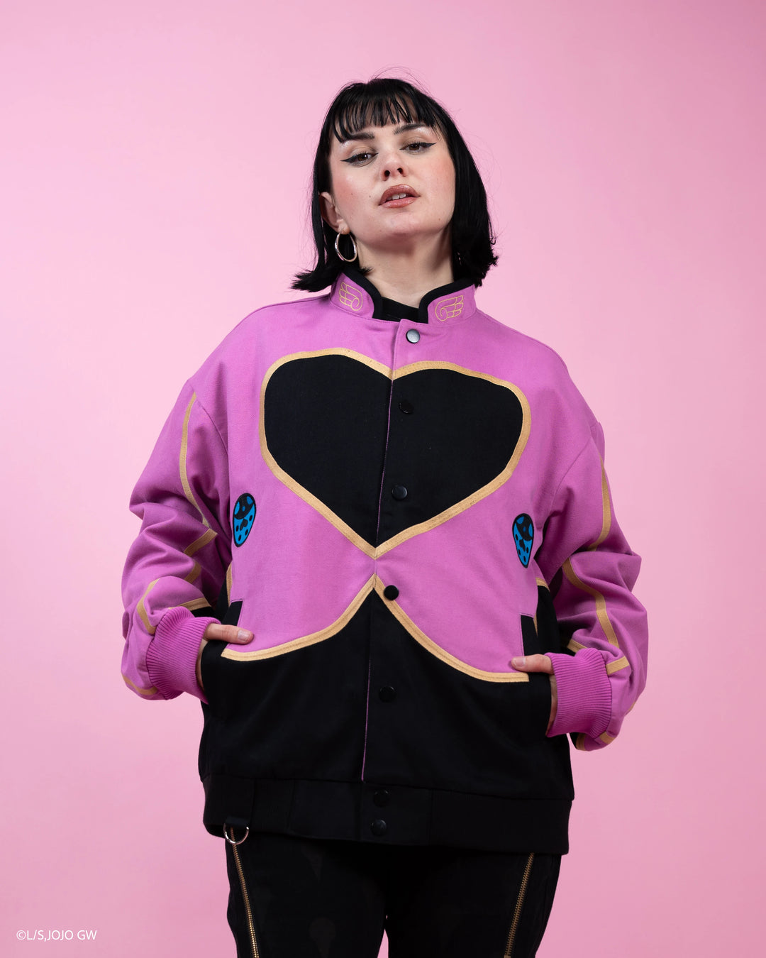 Giorno Jacket