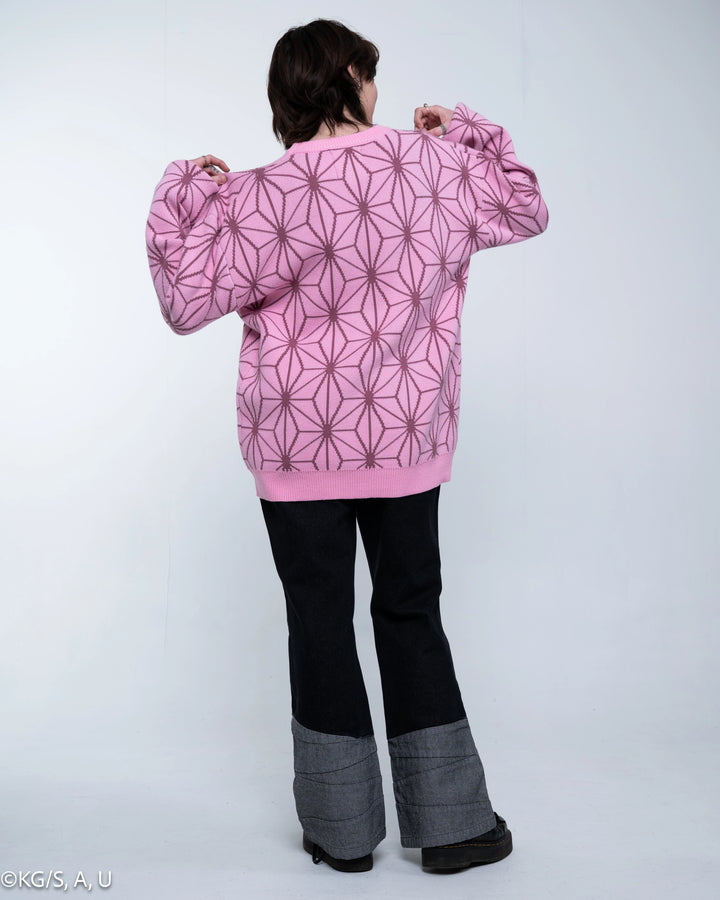 Nezuko Sweater