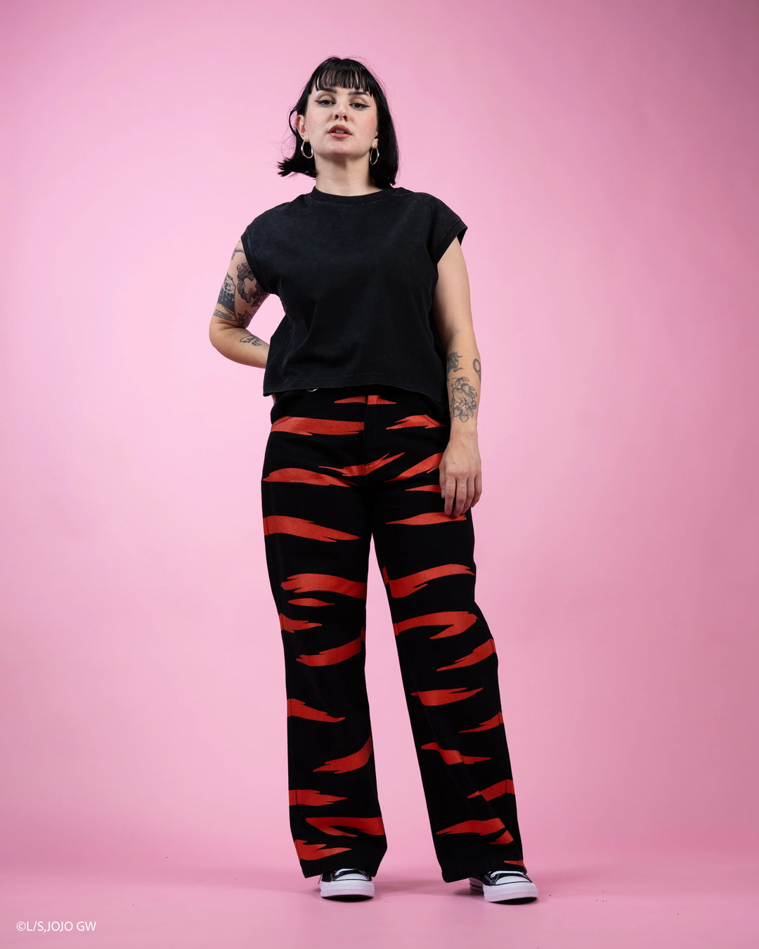 Mista Pants [EARLY ACCESS]