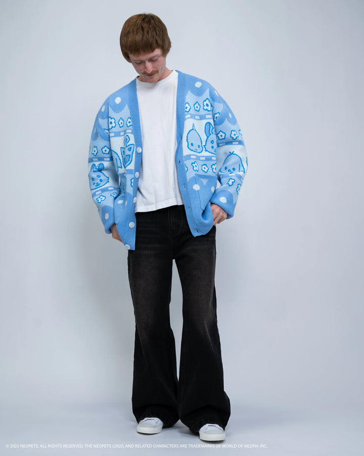 Neopets Cardigan