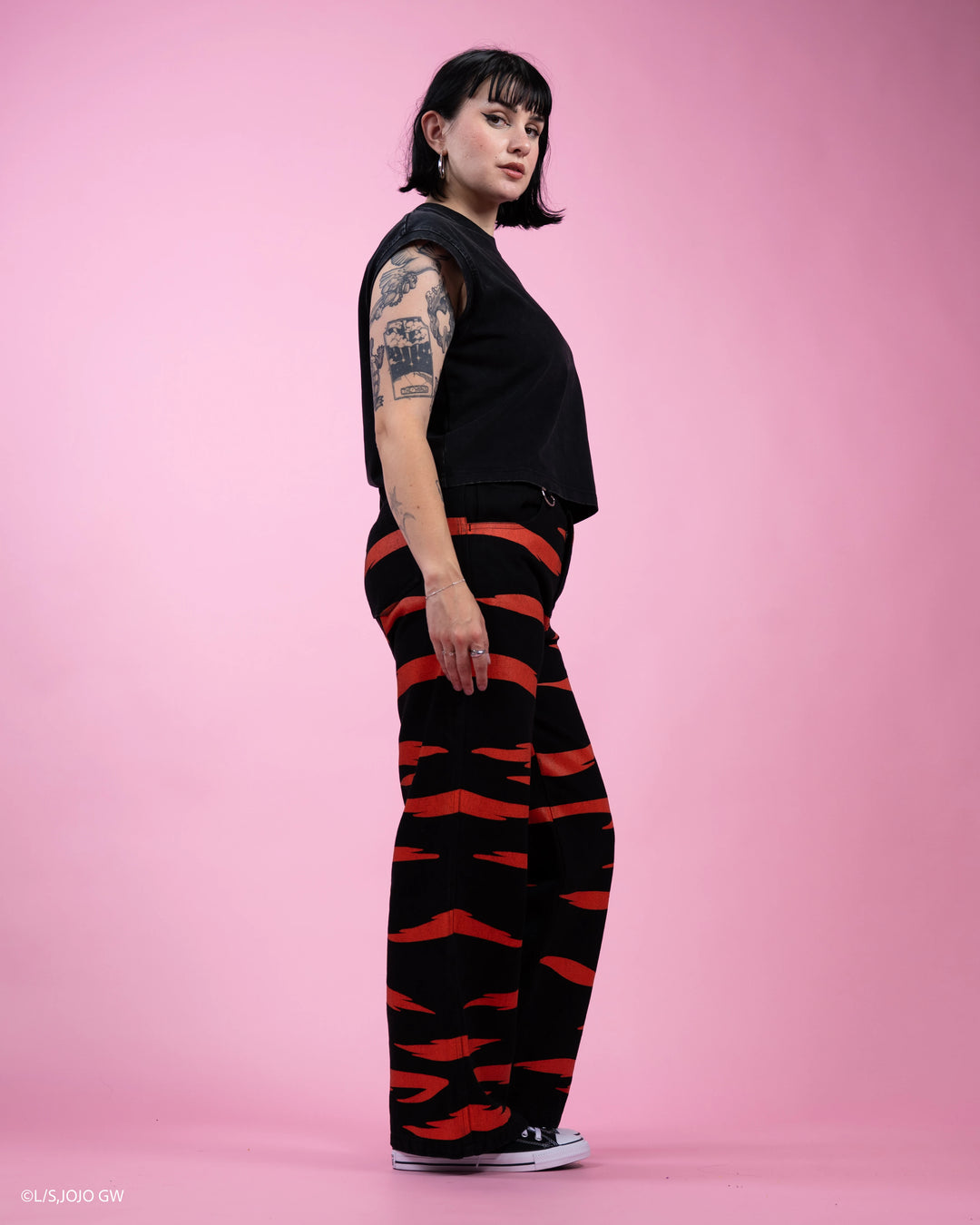Mista Pants [EARLY ACCESS]