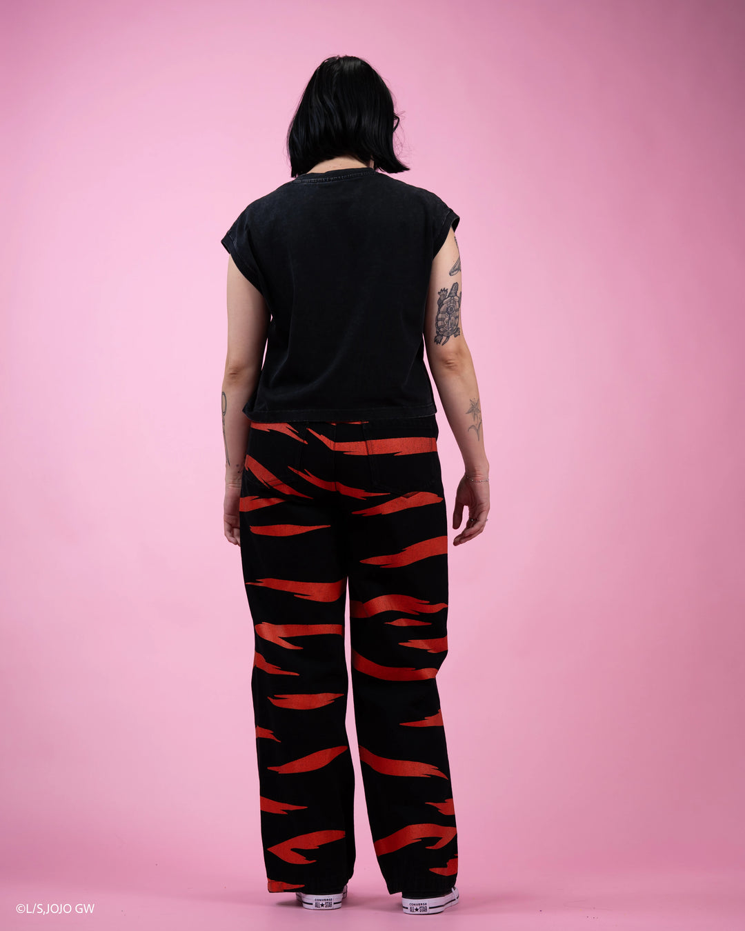 Mista Pants [EARLY ACCESS]
