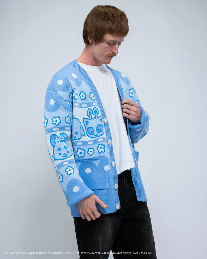 Neopets Cardigan