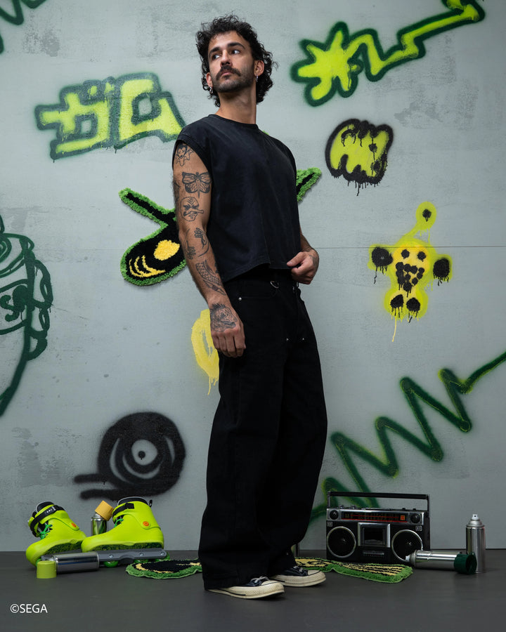 JSR Denim