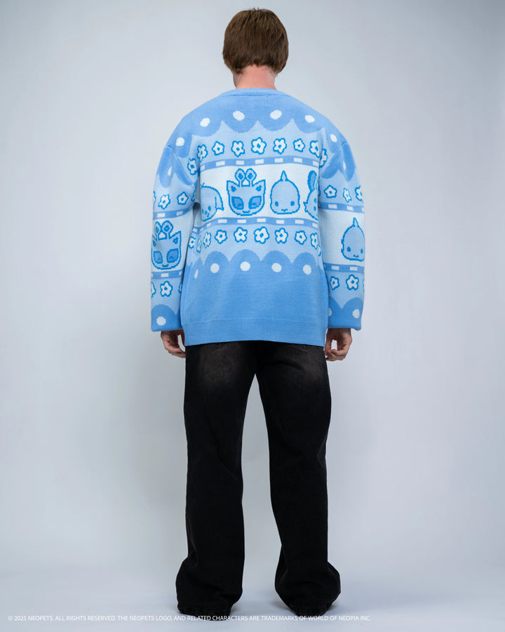 Neopets Cardigan