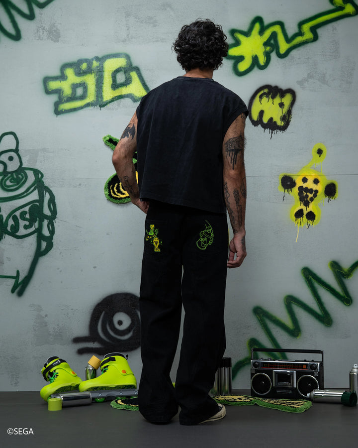 JSR Denim