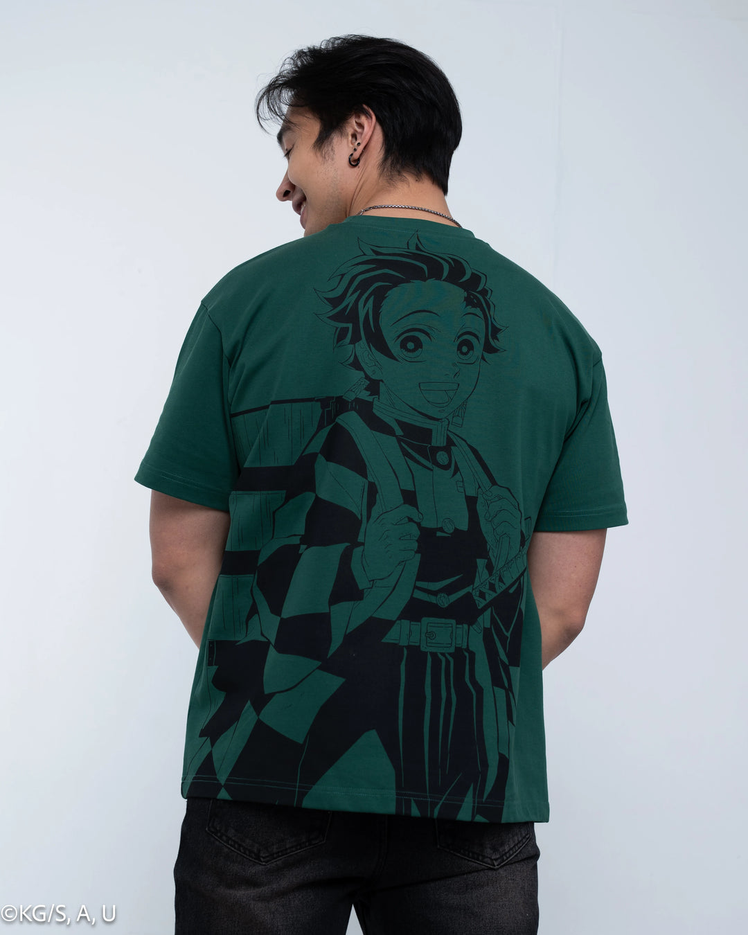 Tanjiro Tee