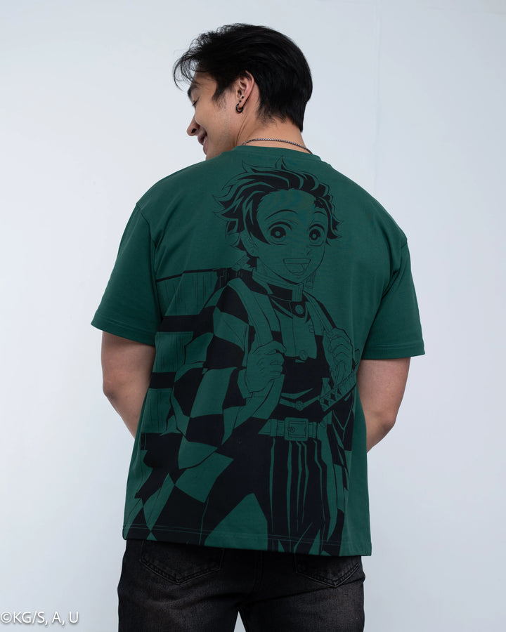Tanjiro Tee