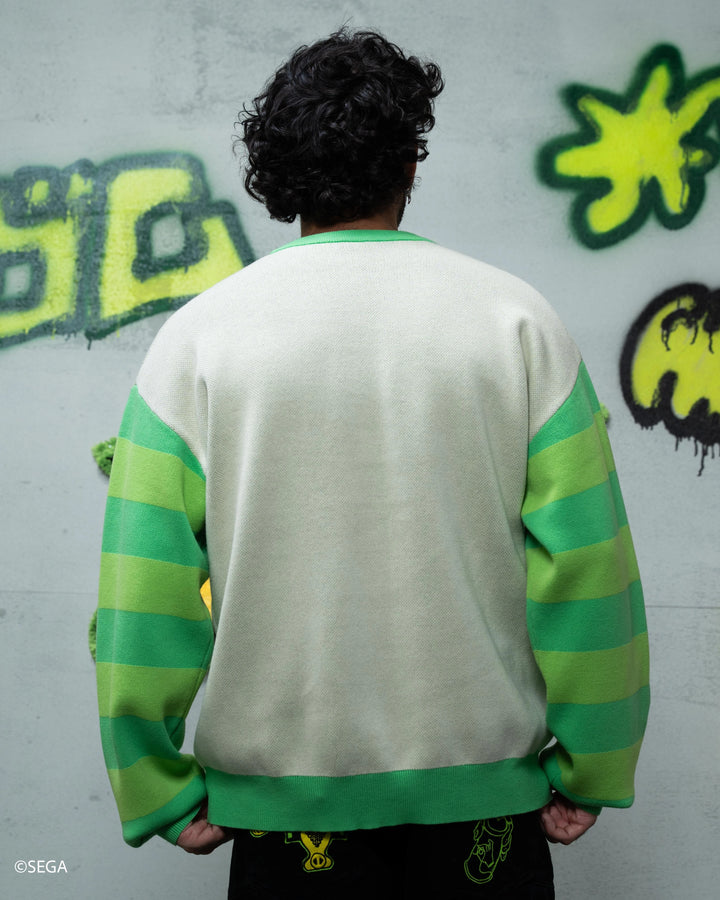 Gum Sweater